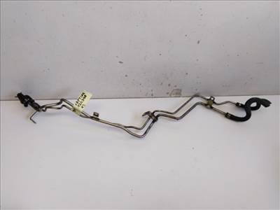 Chevrolet Captiva  DPF cső