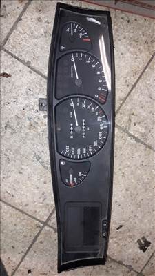 Opel Omega B Óraegység / Kilométeróra