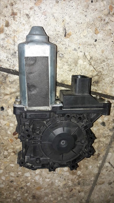 Seat Ibiza 02-08 Bal Hátsó Ablakemelõ Motor 6K3 959 801 F 2. kép