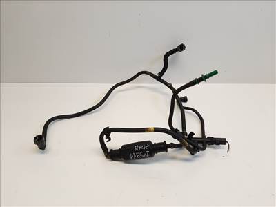 Citroen Berlingo  üzemanyagcső