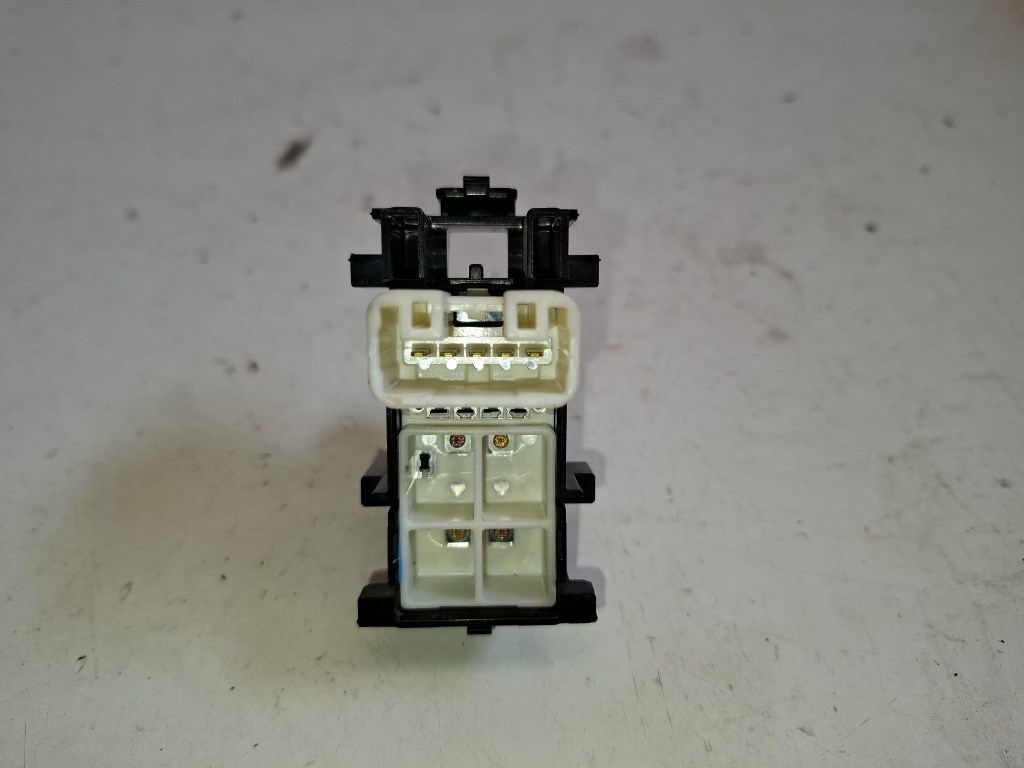 Citroen C1 (AB40) jobb elsõ ablakemelõ kapcsoló 3. kép