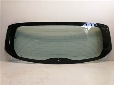 Citroen C3 (SX) hátsó szélvédő