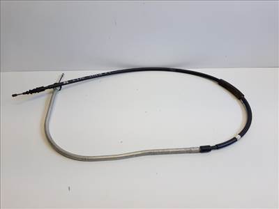 Citroen C3 Picasso jobb hátsó kézifékkötél 9687063780