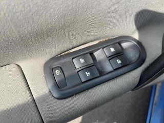 RENAULT SCÉNIC II (JM0/1) Jobb első Ablakemelő Kapcsoló 8. kép
