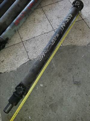 Opel Frontera A Hátsó Kardán Tengely