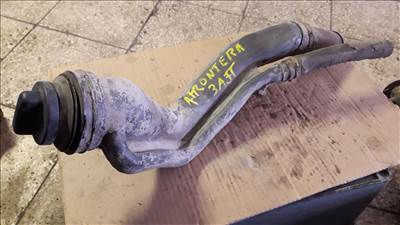 Opel Frontera A Üzemanyag Betöltő Cső