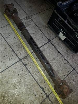 Opel Frontera A Első Kardán Tengely