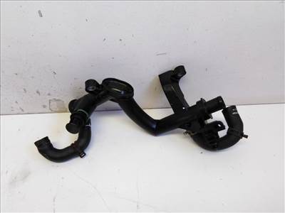 Citroen C4 picasso  vízhûtő cső (vízcső) 9660660580