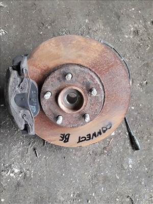 Ford Transit Connect Bal Első Csonkállvány Kerékaggyal  Féknyereg  ABS Jeladó