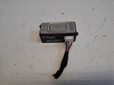 Dacia Spring  telefon kapcsoló 253805557R