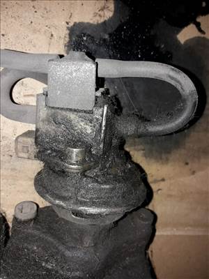Opel Frontera A EGR Szelep