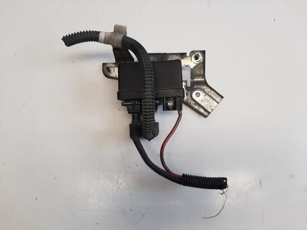 Fiat 500  izzítórelé 55193073 1. kép