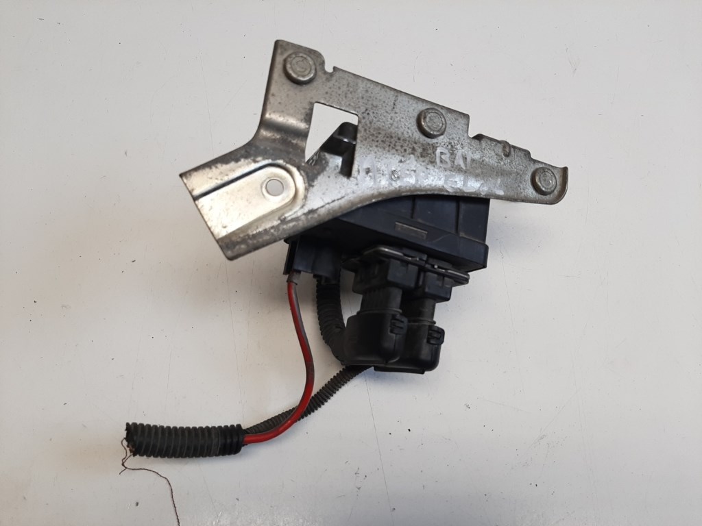 Fiat 500  izzítórelé 55193073 2. kép