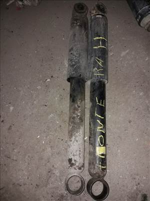 Opel Frontera A Hátsó Lengéscsillapító Pár 91147932