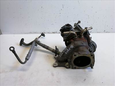 Ford B-max  turbó 53420053