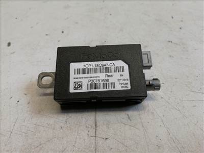Ford C-max  antennaerősítő (antenna erősítő) 7CP118C847CA