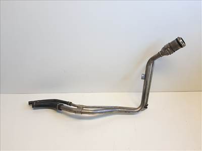 Ford Fiesta  üzemanyag tankbeöntő 9A619032AD