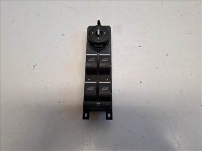 Ford Focus bal első ablakemelő kapcsoló AM5T14A132CA