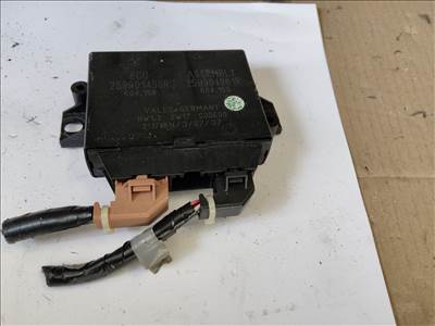 Renault Koleos I tolatóradar vezérlő  259904861r