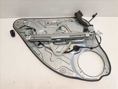 Ford Focus C-max jobb hátsó Ablakemelő szerkezet elektromos 7M51R045H22A