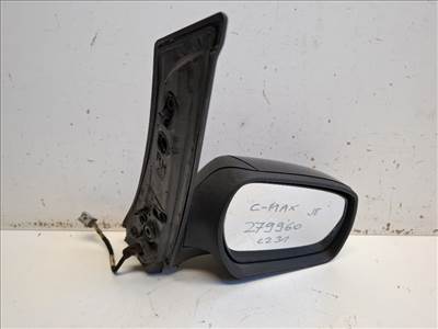 Ford Focus C-max jobb első visszapillantó tükör elektromos