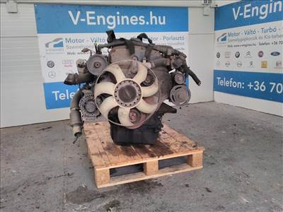 Ford PHFA bontott motor 