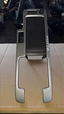 Volvo S40 04-12 Váltó Box Takaró