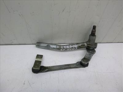 Ford S-max jobb első ablaktörlő szerkezet motor nélkül 6M2117504BJ 3397021085