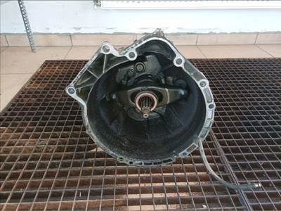 BMW 318i E46 - Váltó  14342929