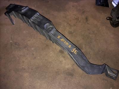 Opel Astra H Jobb Első Lökhárító Tartó 13 287 740