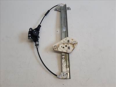 Honda Jazz (GE) bal hátsó Ablakemelő szerkezet mechanikus