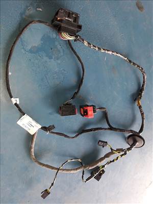 Opel Corsa E Jobb Első Ajtó Kábelköteg 13359459