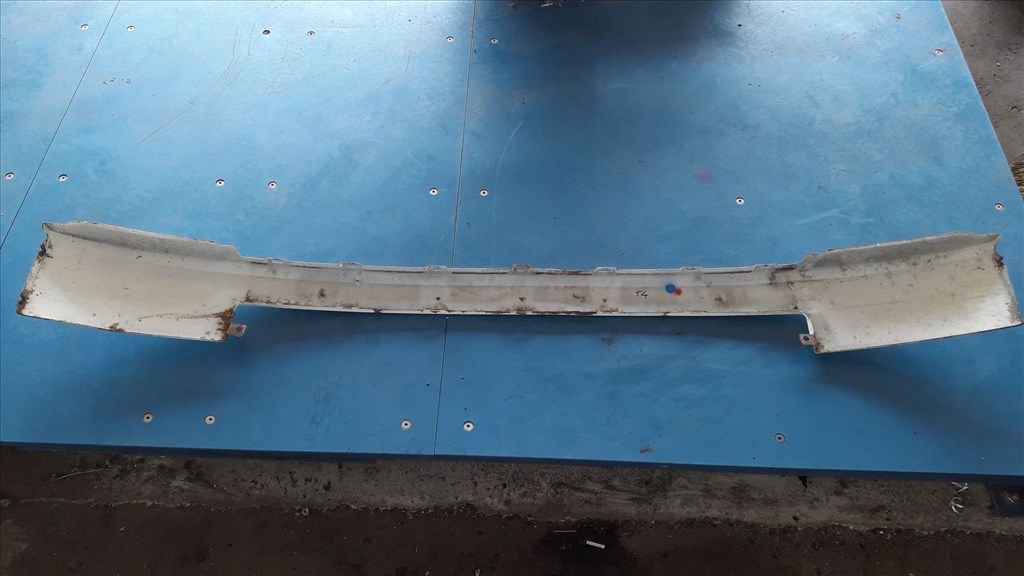 Volkswagen Transporter T4 96-03 Bajuszléc 3. kép