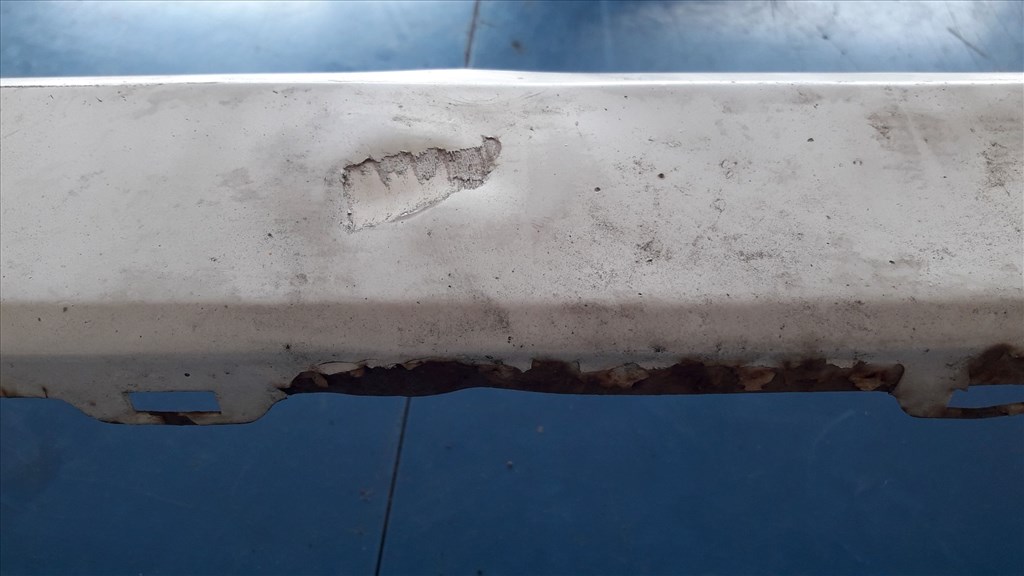 Volkswagen Transporter T4 96-03 Bajuszléc 4. kép