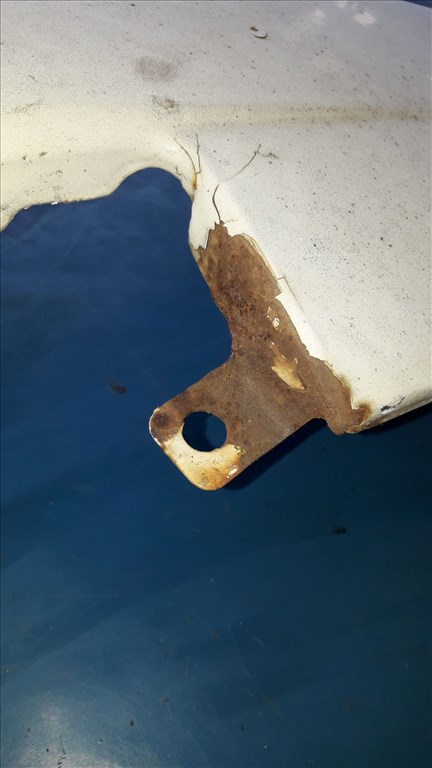 Volkswagen Transporter T4 96-03 Bajuszléc 5. kép