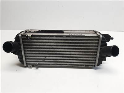 Hyundai I 40  intercoolerhûtő