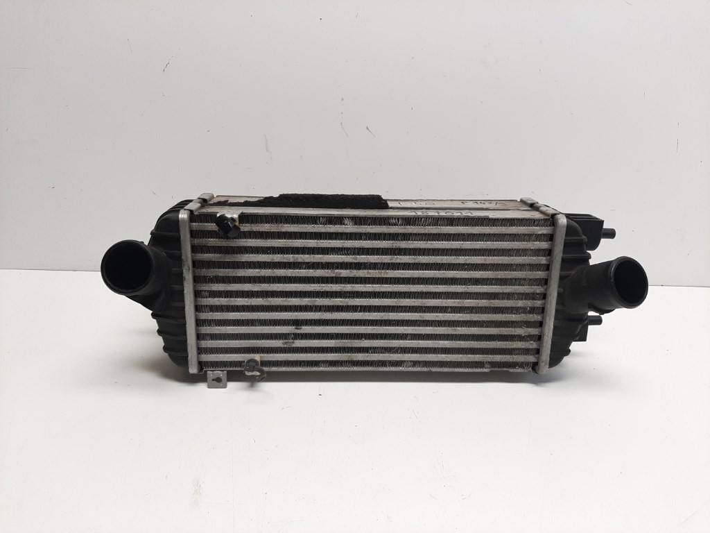 Hyundai I 40  intercoolerhûtõ 4. kép