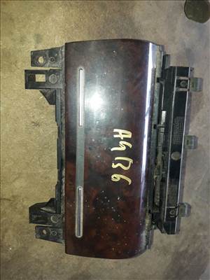 Audi A4 B6 Tároló Rekesz