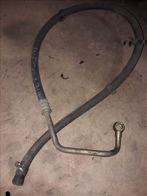 Iveco Daily Szervócső