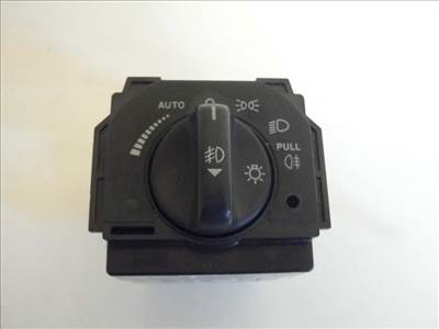 Jaguar S-type  világításkapcsoló XR8311654CC