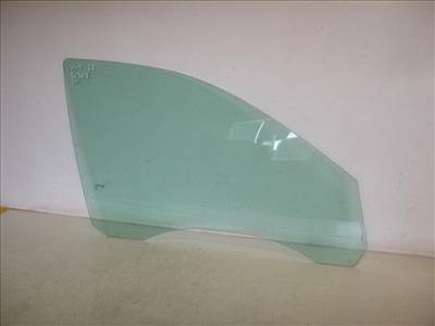 Jaguar X-type jobb első ajtó üveg