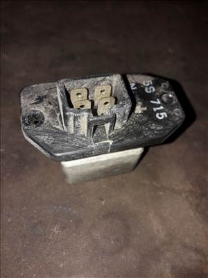 Mitsubishi L300 Fûtés Ellenállás