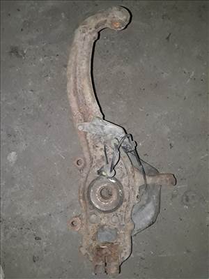 Nissan Navara D40 Bal Első Csonkállvány Kerékaggyal + ABS Jeladó