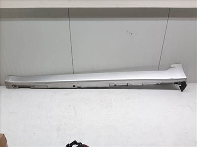 Kia Optima (TF) bal küszöbspoiler 877512T100