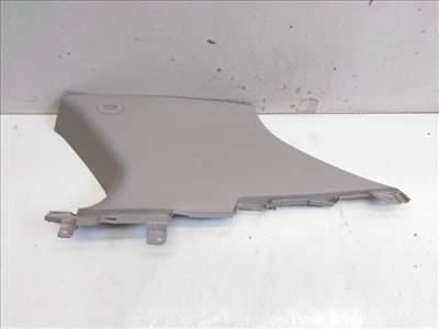 Kia PRO CEED (ED) jobb hátsó c oszlop kárpit 858601H500