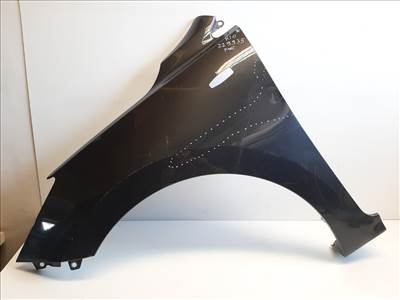 Kia Rio (YB) bal első sárvédő