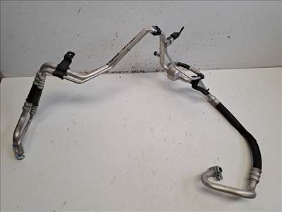 Kia Venga  klímacső