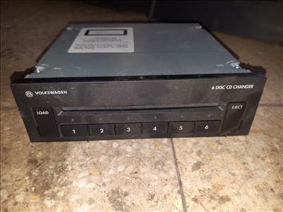 Volkswagen Golf V Plus Cd Tár 1K0 035 110 B