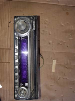 Audi 80 B2 Rádiós CD Lejátszó