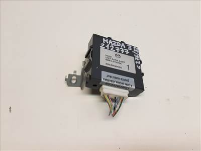 Mazda 3 (BL) pdc vezérlő BBP367UU0A